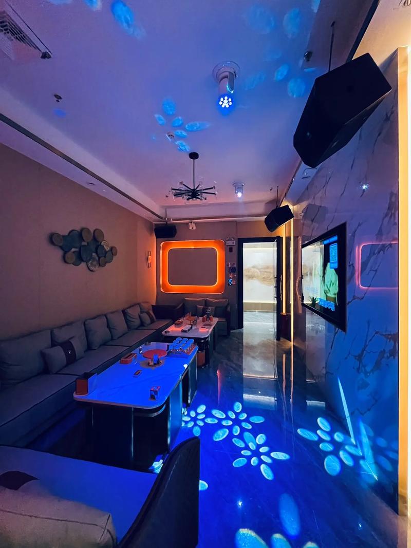 洛阳商务ktv优选聚会首选商务ktv体验-孟津县ktv预订